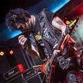 GutterPunk - Professional Concert Photography